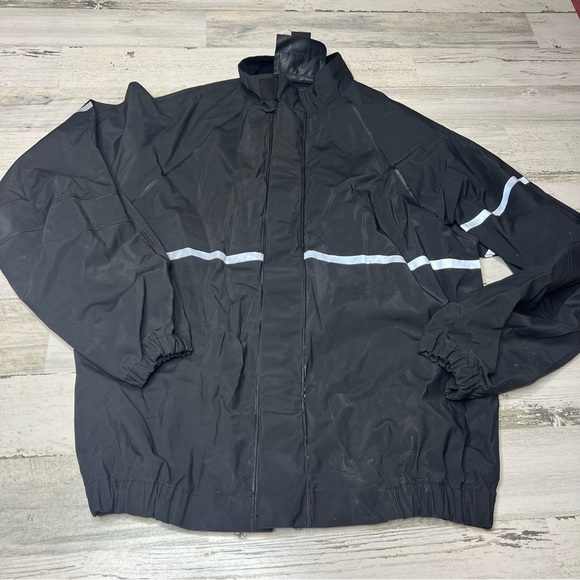 Harley-Davidson Rain jacket size small